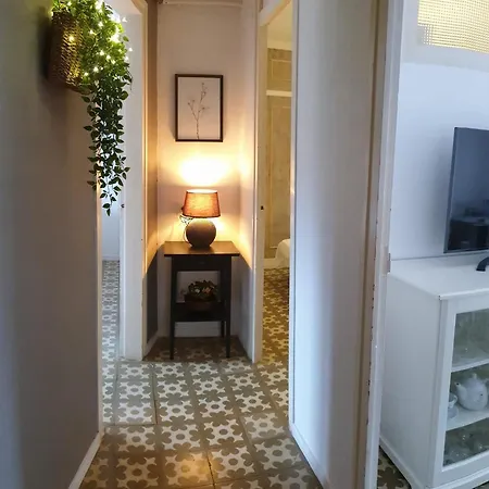 Casa Lola - Terraza Panoramica En El Centro Del Pueblo *